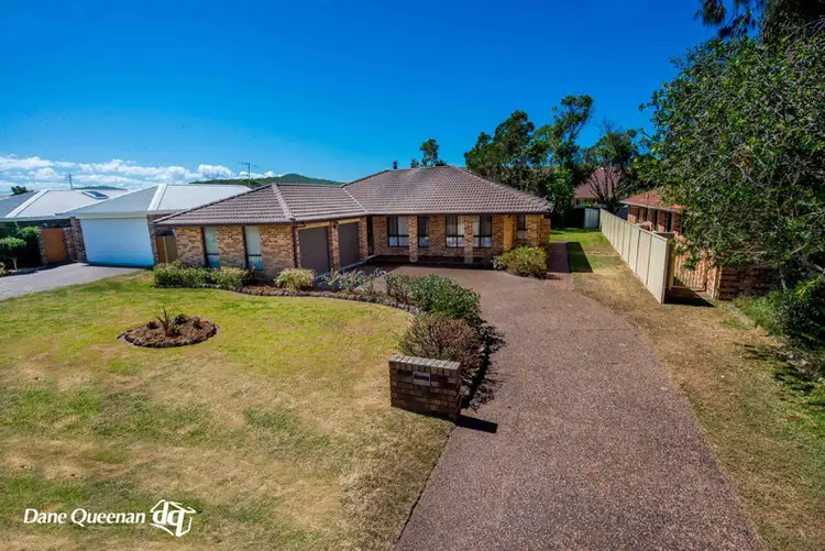 Main view of Homely house listing, 8 Iluka Close, Fingal Bay NSW 2315