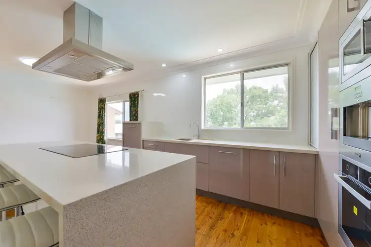 Third view of Homely house listing, 9 Carmichael Ave, Tamworth NSW 2340