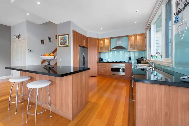Fourth view of Homely house listing, 35 Halls Parade, Mitcham VIC 3132