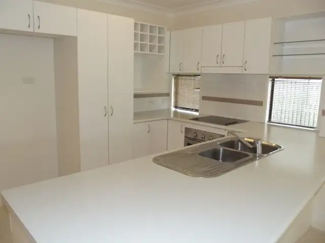 Third view of Homely house listing, 6 Beresford Court, Kirwan QLD 4817