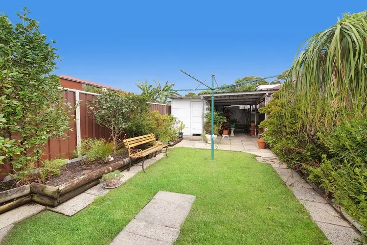 Sixth view of Homely house listing, 125 Tweedmouth Avenue, Rosebery NSW 2018
