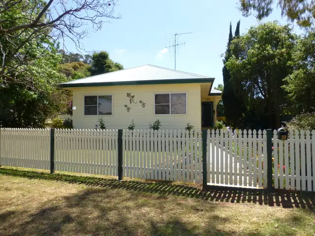 Main view of Homely house listing, 10 Orange Street, Parkes NSW 2870