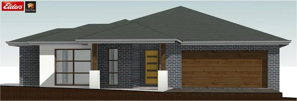 Main view of Homely house listing, 6 Aitken Street, Googong NSW 2620