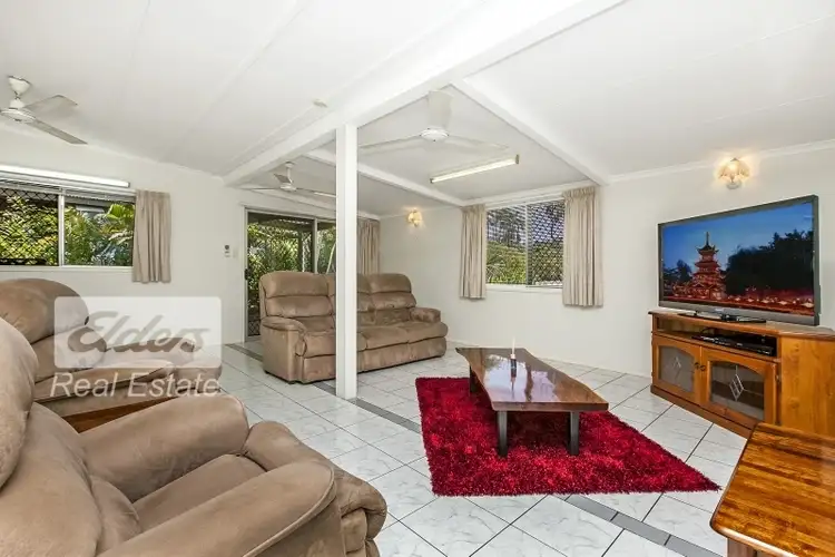 Second view of Homely house listing, 22 Raffles Road, Gray NT 830