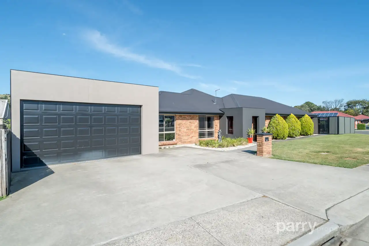 Main view of Homely house listing, 12 Encee Drive, St Leonards TAS 7250