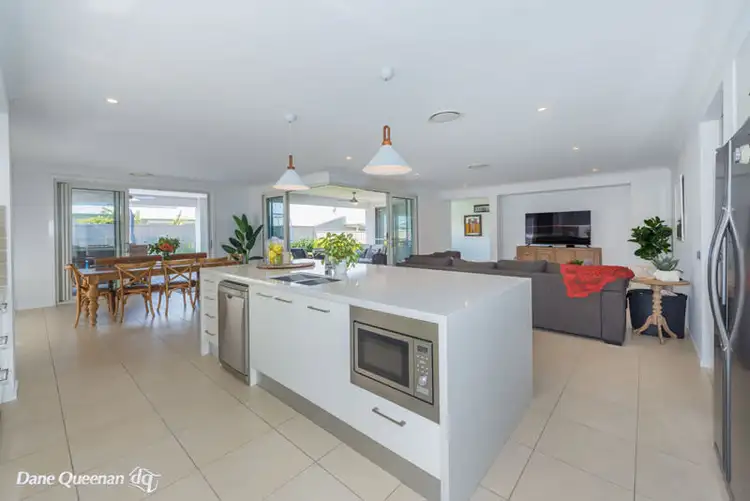 Seventh view of Homely house listing, 14 Duran Street, Corlette NSW 2315