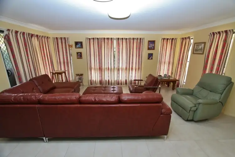Sixth view of Homely house listing, 3 Avocado Crescent, Kingaroy QLD 4610