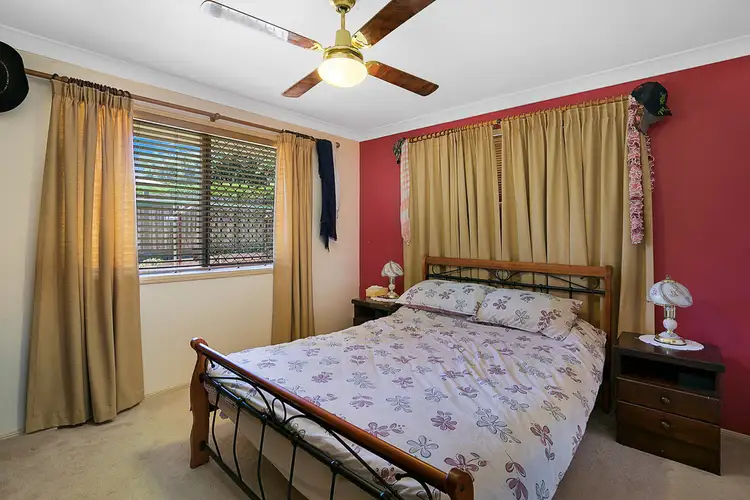 Sixth view of Homely house listing, 23 Darmstadt Court, Kearneys Spring QLD 4350