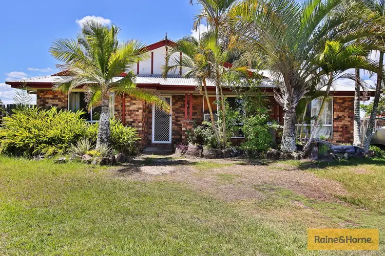 Main view of Homely house listing, 8 Suncrest Court, Caboolture QLD 4510