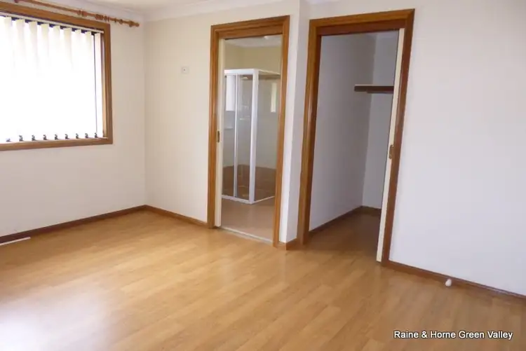 Fifth view of Homely house listing, 25 Gascogne Street, Prestons NSW 2170