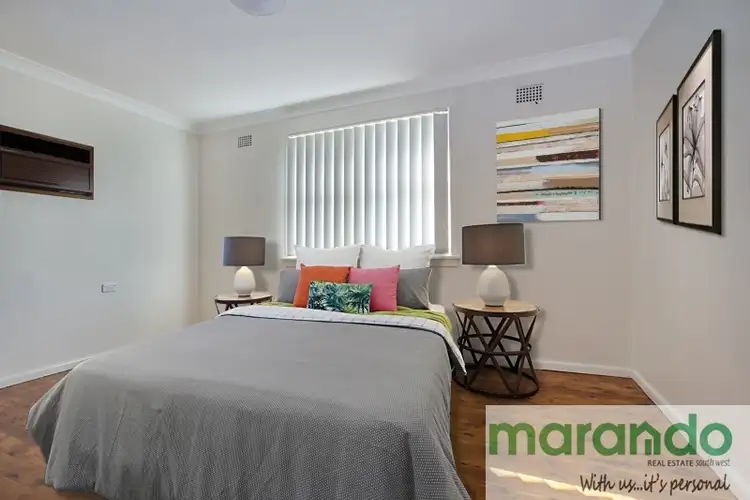 Fourth view of Homely house listing, 24 Crosby Crescent, Fairfield NSW 2165