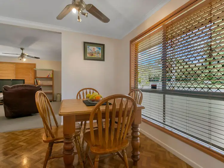 Fifth view of Homely house listing, 1 DANIELLE STREET, Cleveland QLD 4163