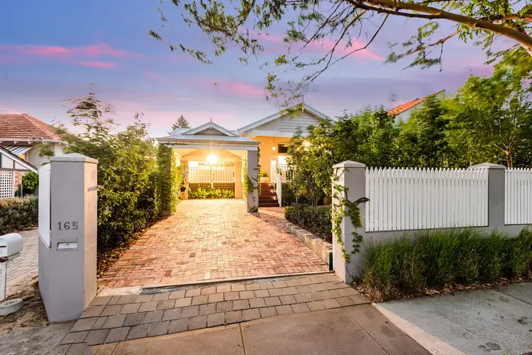 165 Ravenscar Street, Doubleview WA 6018