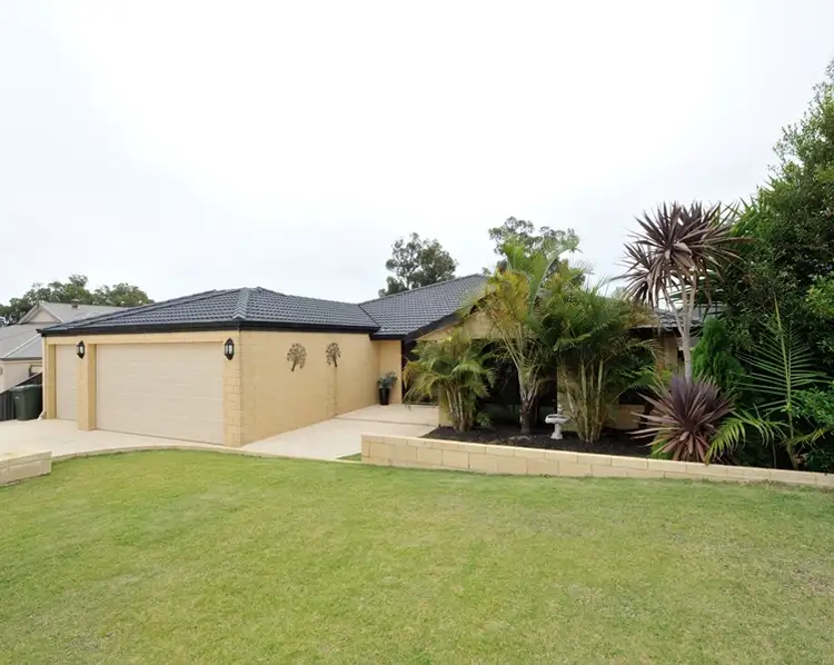 13 Gecko Road, Baldivis WA 6171