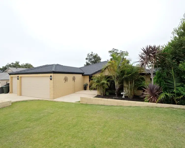 Main view of Homely house listing, 13 Gecko Road, Baldivis WA 6171