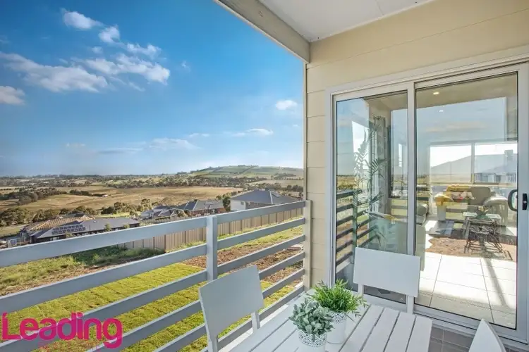 Third view of Homely house listing, 124 Belleview Drive, Sunbury VIC 3429