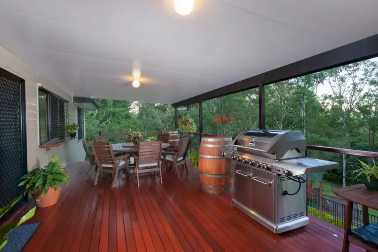 Fourth view of Homely house listing, 36 Carbrook Road, Cornubia QLD 4130