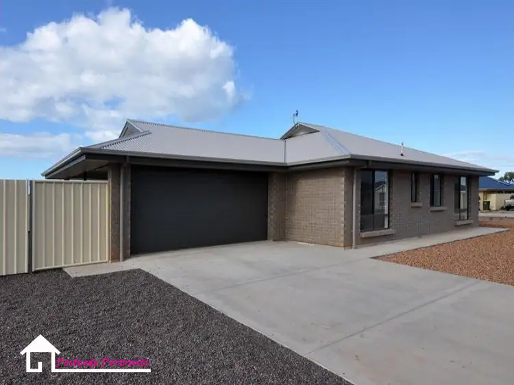 Second view of Homely house listing, 18 Buddy Newchurch Place, Whyalla Norrie SA 5608
