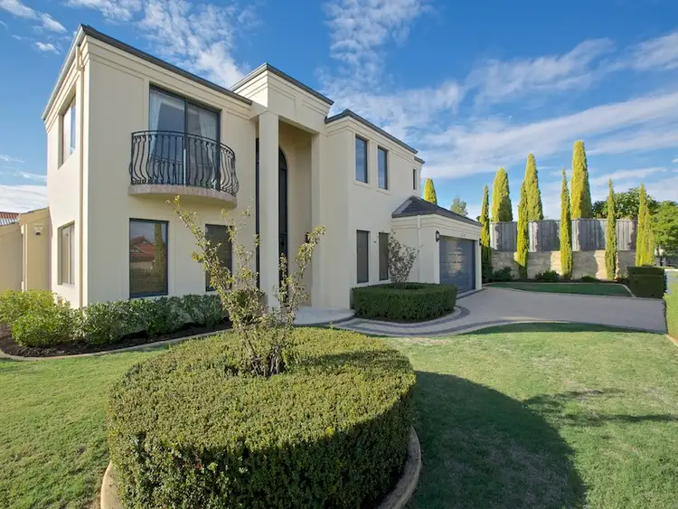Main view of Homely house listing, 3 Dawnview Rise, Ellenbrook WA 6069