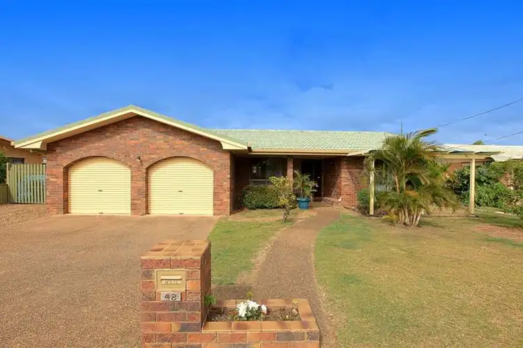 48 Baldwin Crescent, Avoca QLD 4670