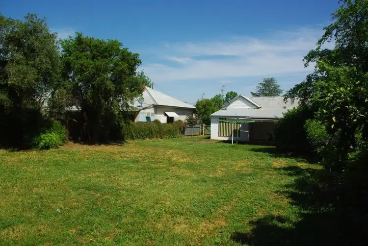 Third view of Homely house listing, 58 Zouch Street, Wellington NSW 2820