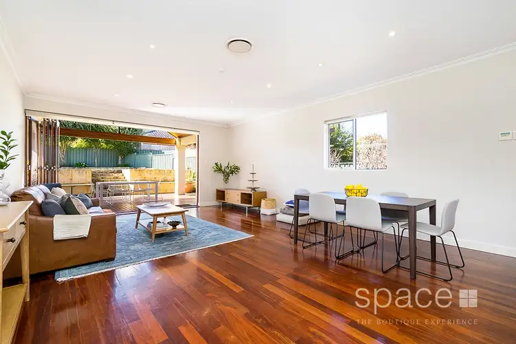 Second view of Homely house listing, 94 Rosedale Street, Floreat WA 6014