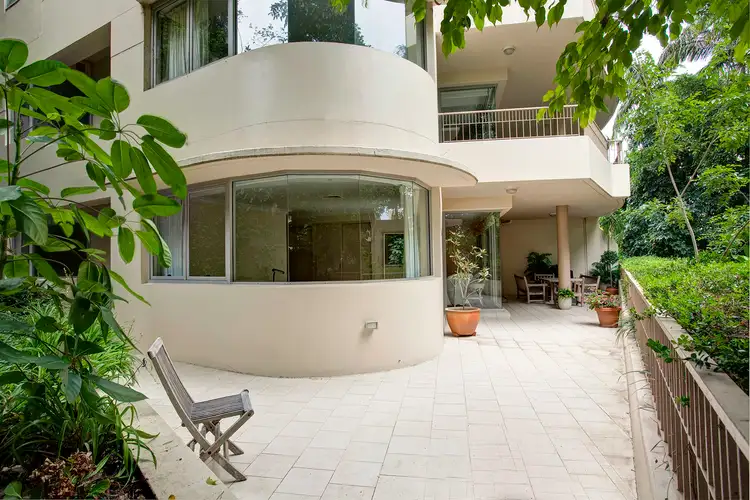 Fourth view of Homely apartment listing, 8/353 Edgecliff Road, Woollahra NSW 2025