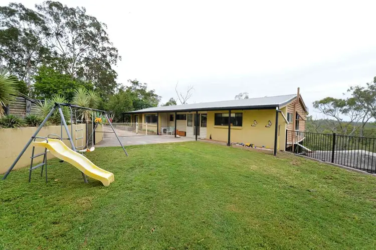 115 Haddock Drive, Burua QLD 4680