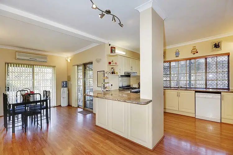 Fifth view of Homely house listing, 90 Mustang Road, Champion Lakes WA 6111