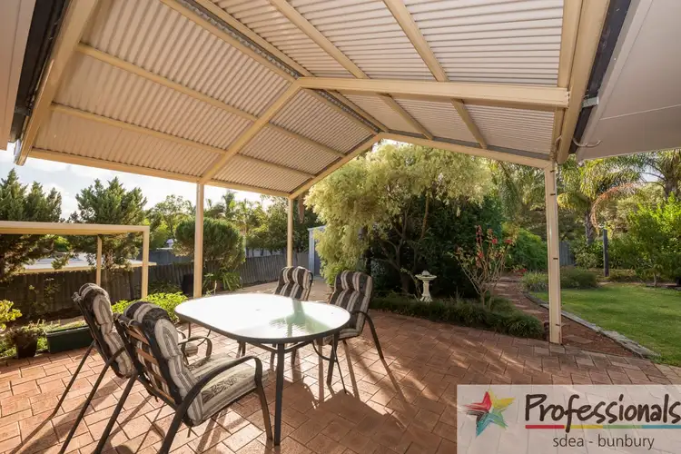 Seventh view of Homely house listing, 8 Magill Street, Australind WA 6233