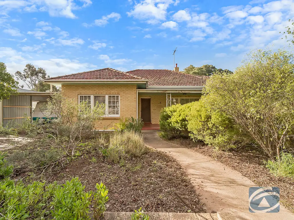 Main view of Homely house listing, 14 College Street, Tanunda SA 5352