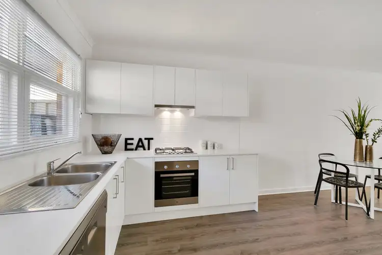 Third view of Homely unit listing, 2/14 First Avenue, Glenelg East SA 5045