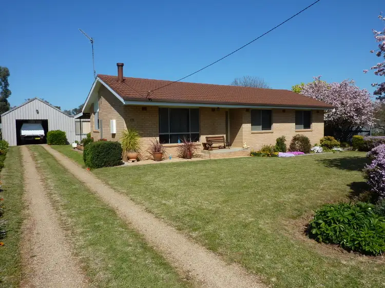 12 Tywong St    Ladysmith