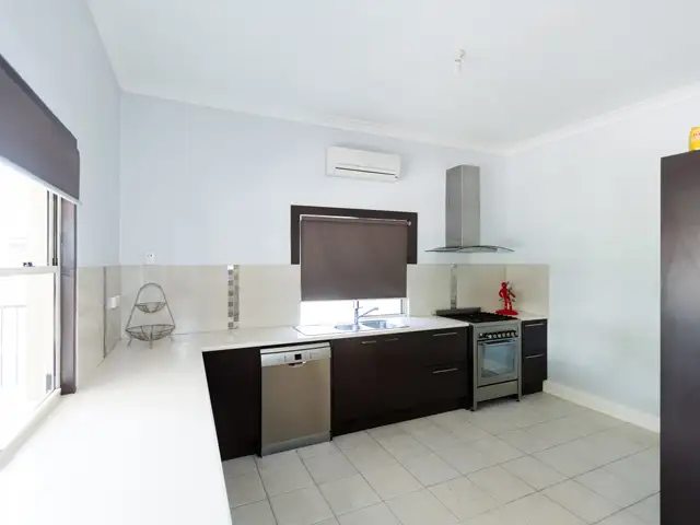 Second view of Homely house listing, 7 Mills Street, East Side NT 870