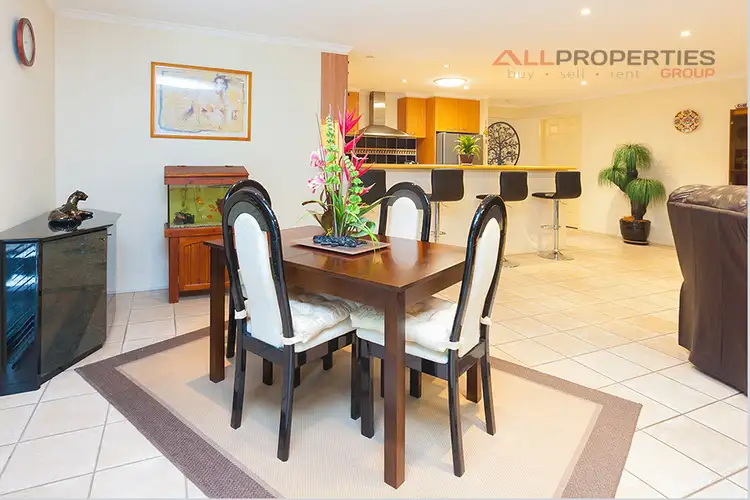 Fifth view of Homely house listing, 9 Vedders Drive, Heritage Park QLD 4118