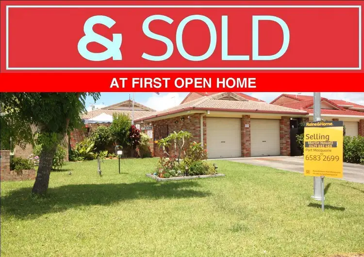 Main view of Homely house listing, 51 Merrymen Way, Port Macquarie NSW 2444