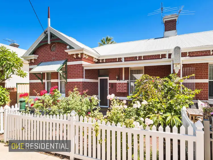 Second view of Homely house listing, 13 Brookman Street, Perth WA 6000