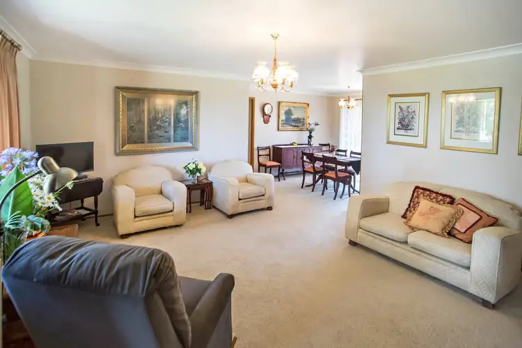 Fifth view of Homely house listing, 30 Petken Drive, Taree NSW 2430