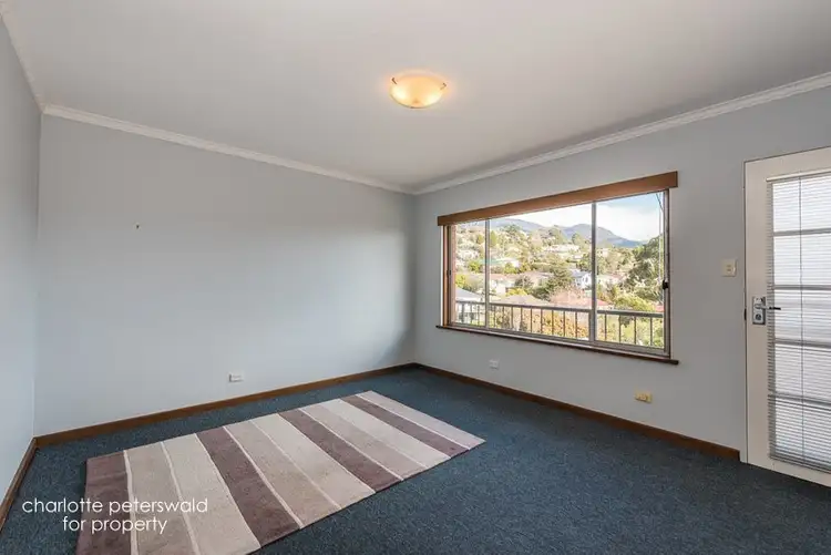 Second view of Homely unit listing, 5/43 Toorak Avenue, Mount Stuart TAS 7000