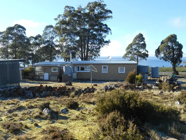 10185 Highland Lakes Road, Brandum TAS 7304