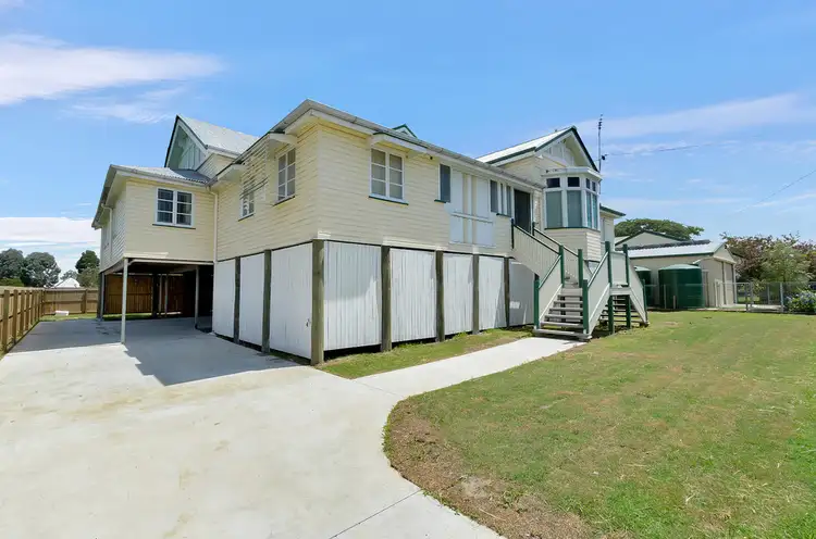 Second view of Homely house listing, 28 Matthew St, Rosewood QLD 4340