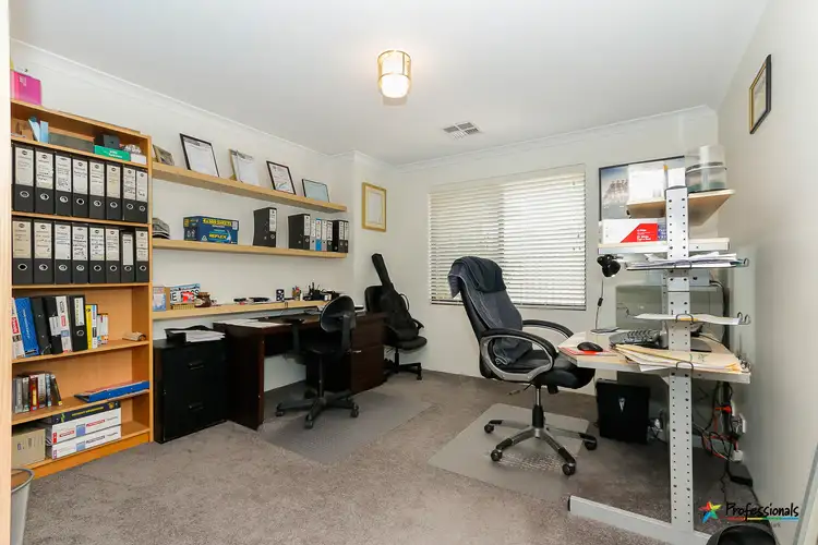 Seventh view of Homely house listing, 31 Monroe Cross, Aveley WA 6069