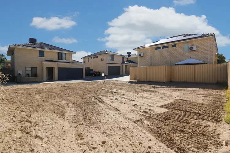 Sixth view of Homely land listing, Lot 3, 191-193 Hill View Terrace, Bentley WA 6102