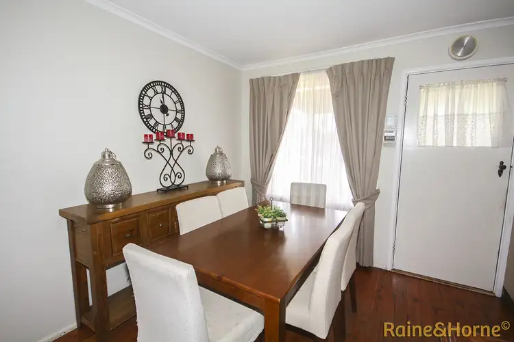Fourth view of Homely house listing, 34 Oxley Circle, Dubbo NSW 2830