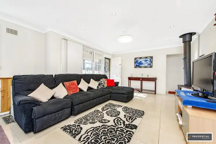 Second view of Homely house listing, 104 Carrington Circuit, Leumeah NSW 2560