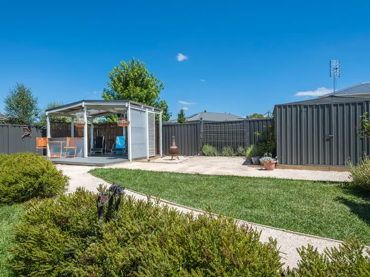Seventh view of Homely house listing, 14 Jessie Evelyn Crescent, Kyneton VIC 3444