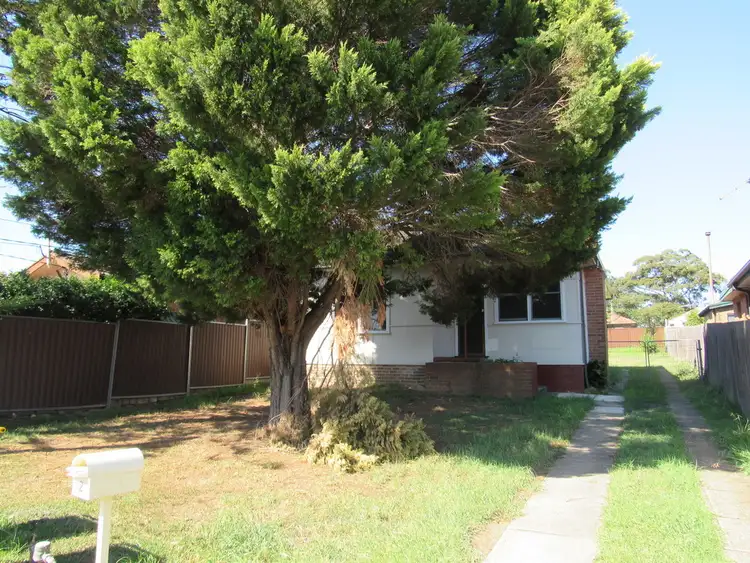 Main view of Homely house listing, 2 KIRRANG AVENUE, Villawood NSW 2163