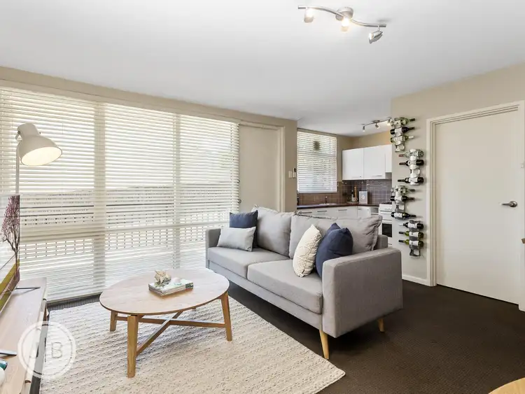 Second view of Homely unit listing, 1/45 Robert Street, Como WA 6152