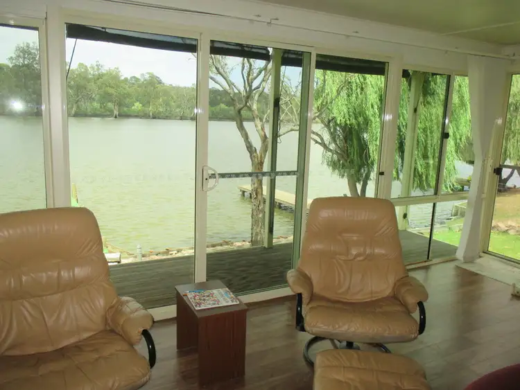 Fourth view of Homely house listing, 18 Riverside Drive, Big Bend SA 5238