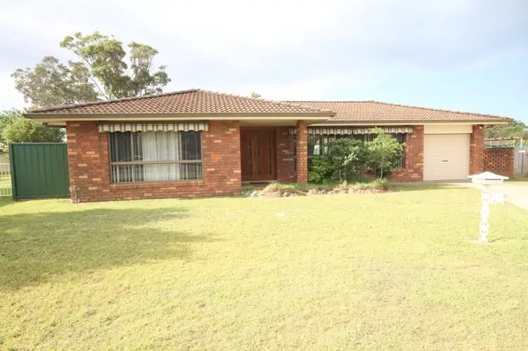 Main view of Homely house listing, 9 Kodi Close, Old Bar NSW 2430